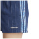 Adidas Γυναικείο σορτς Originals x Liberty London Tonal Sprinter Shorts